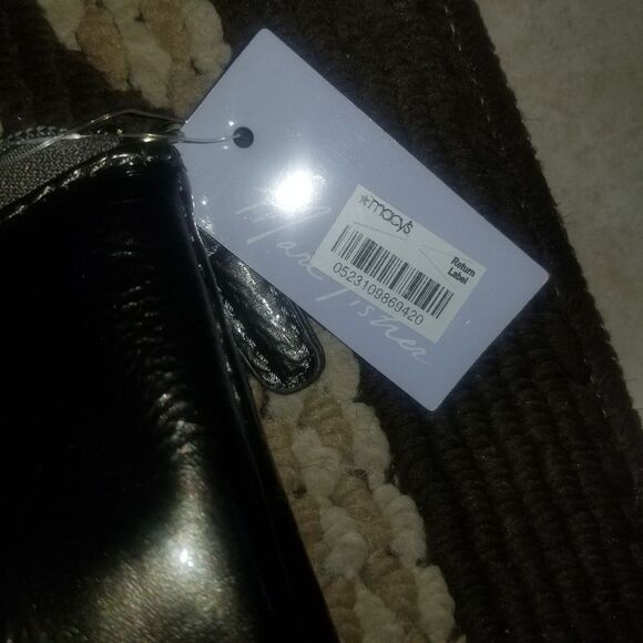 NWT Marc Fisher Purse Handbag Large Tote Bag Hobo - Picture 4 of 5